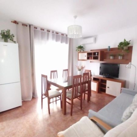 La Joya Apartment Torrenueva  Luaran gambar
