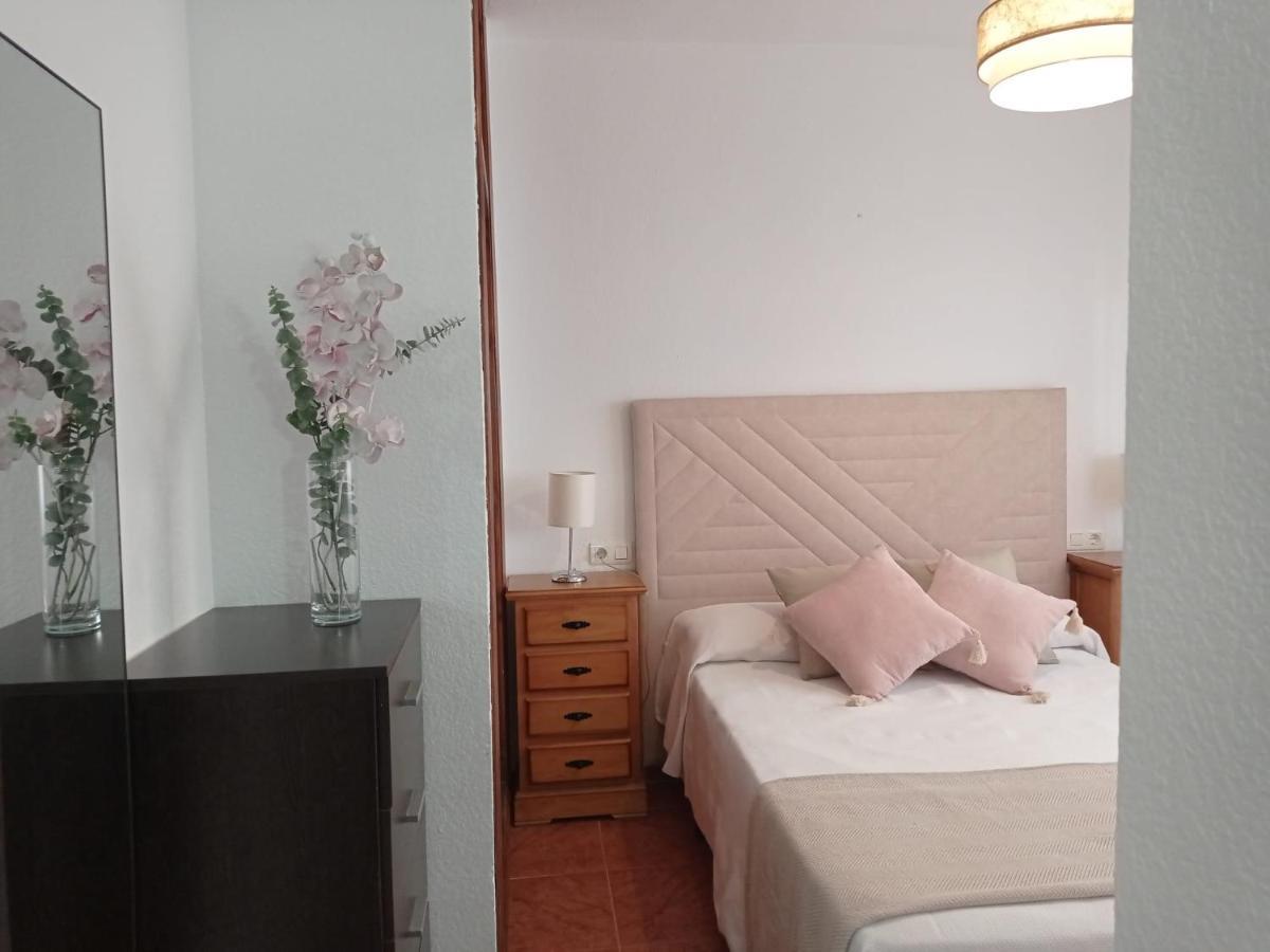 La Joya Apartment Torrenueva  Luaran gambar