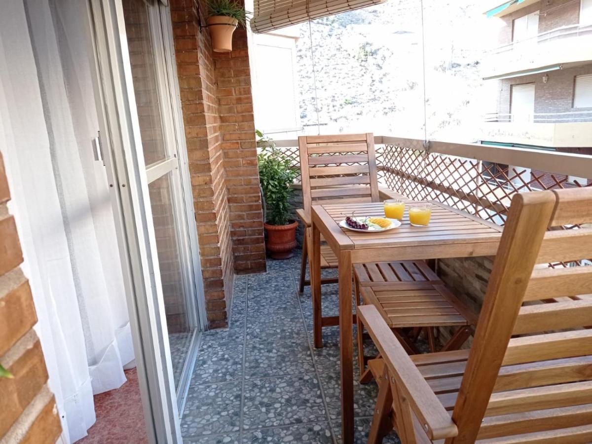 La Joya Apartment Torrenueva  Luaran gambar