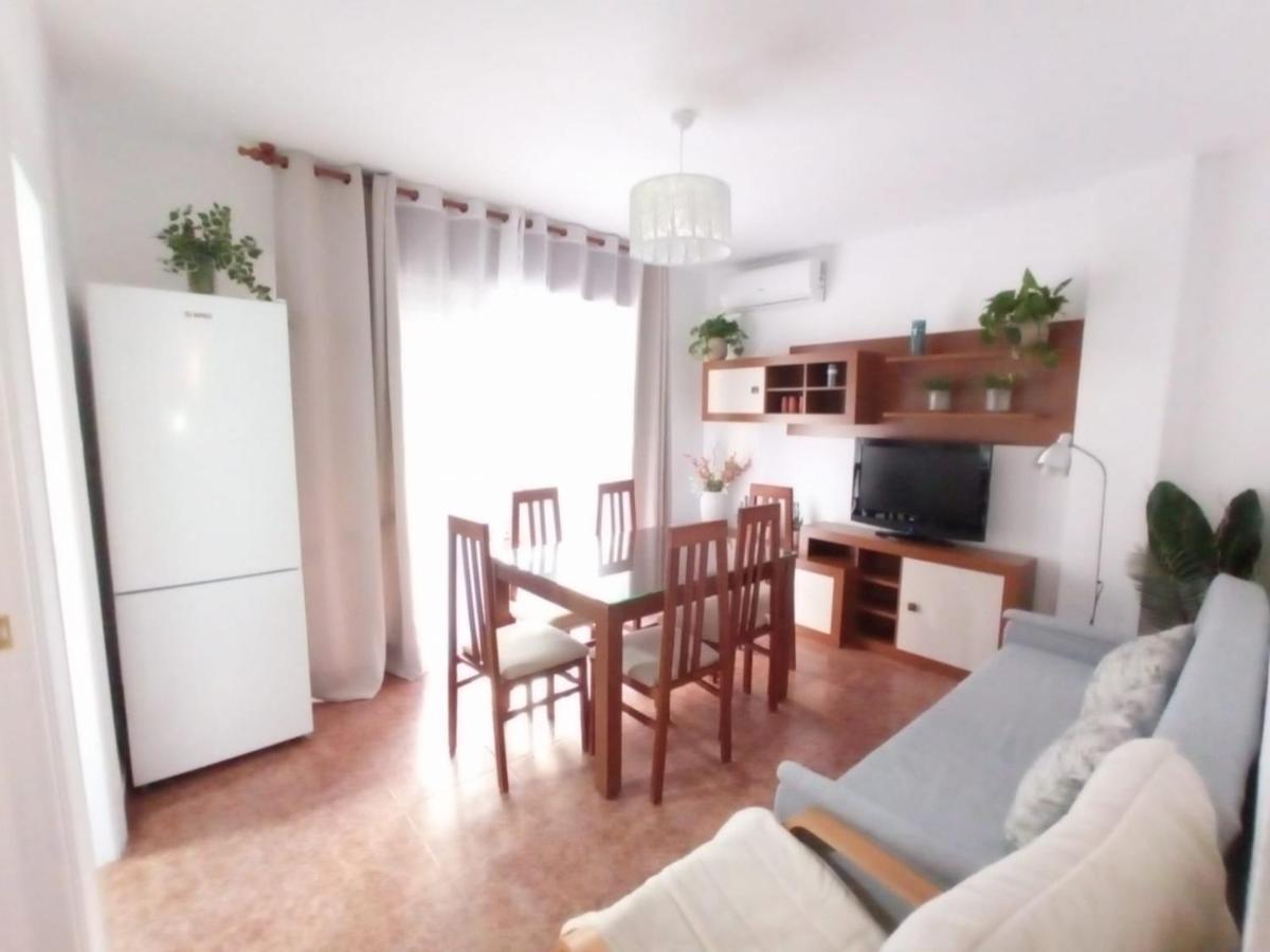 La Joya Apartment Torrenueva  Luaran gambar