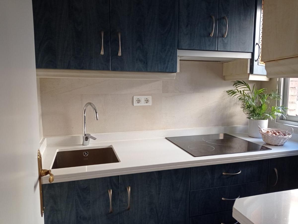 La Joya Apartment Torrenueva  Luaran gambar