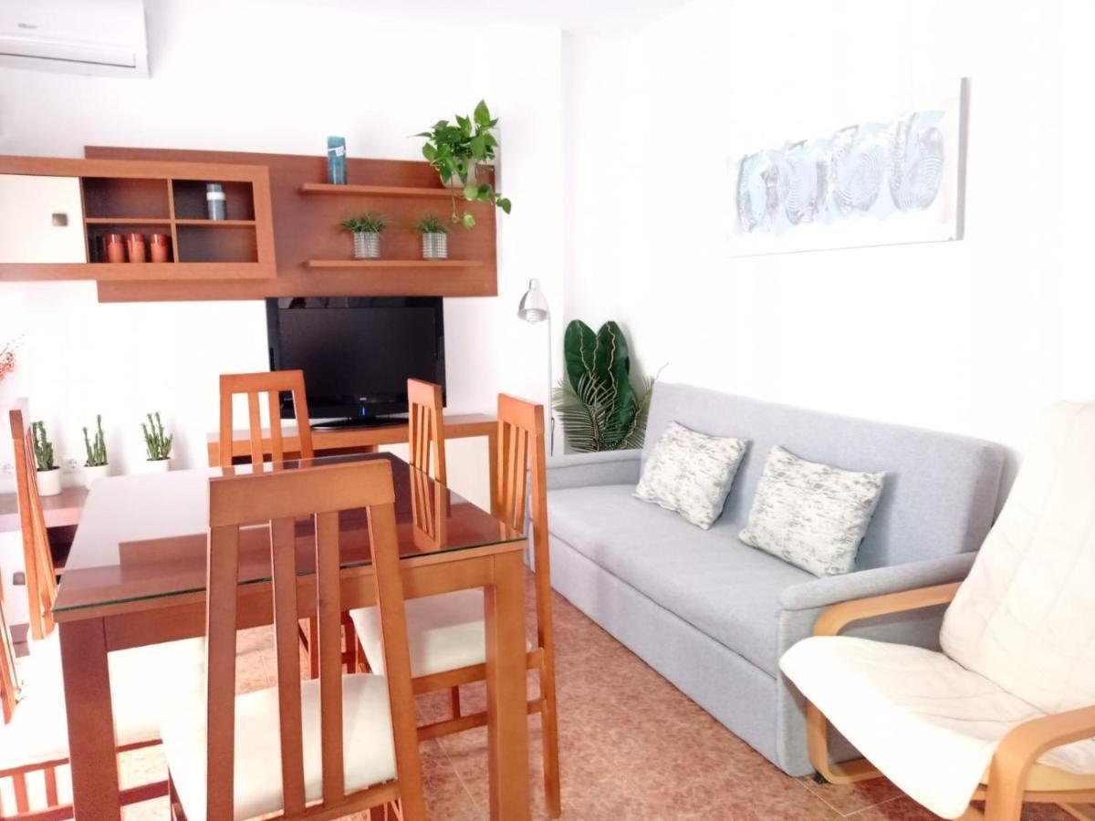 La Joya Apartment Torrenueva  Luaran gambar