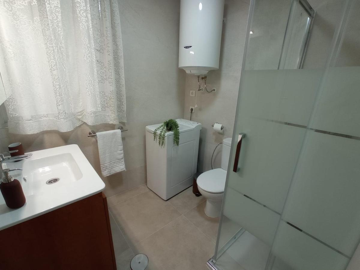 La Joya Apartment Torrenueva  Luaran gambar